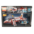 LEGO Technic 42040 Düsenflugzeug Bauset