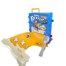 Mattel Tony Hawk's Kickflip Crunch Skate Park Rampen Spielset