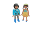 Playmobil Wiltopia 71009 Nachtlicht Regenwald