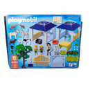 Playmobil 4344 Tierpflegestation mit Freigehege Spielset