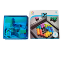 Smart Games Bundle Atlantis Escape, IQ Perplex Set von 3 Logikspiele