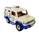 Playmobil 9371 Geldtransporter Fahrzeug