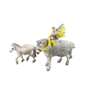 Schleich Bundle Bayala 70402 70422 70470 3 Teile Elfen & Pegasus