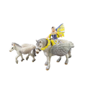Schleich Bundle Bayala 70402 70422 70470 3 Teile Elfen & Pegasus