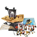 Playmobil Piraten 6678 Piratenschiff Spielset