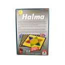 Schmidt Spiele Halma Brettspiel & Strategiespiel