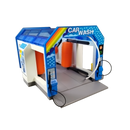 Playmobil 6571 Autowaschanlage Spielset
