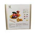 PlanToys Assorted Vegetable Set 3601 Gemüseset