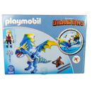 Playmobil Dragons Astrid & Sturmpfeil 9247 Figur & Drache