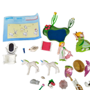 Playmobil Bundle Feen & Einhörner 4936 4338 4692 Set von 3 Figuren