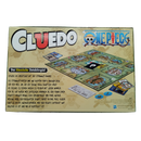 Hasbro Cluedo One Piece WM01098-DE5 Brettspiel