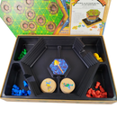 Ravensburger Die Maulwurf Company Brettspiel, ab 6 Jahre