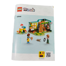 LEGO 42646 Autumns Zimmer Bauset