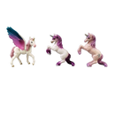 Schleich Bundle Einhörner & Pegasus 7 Teile Figuren