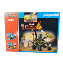 Playmobil Starter Pack Police Training 70817 Spielset