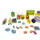 Playmobil Obst- & Gemüsestand 3202 Spielset, Neuwertig