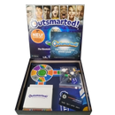 Outsmarted! TV-Quizshow Ultra Edition Brettspiel