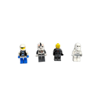 LEGO Bundle Minifiguren & Kreatur