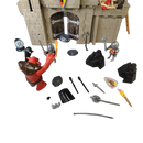 Playmobil Burgtor mit Riesentroll 5670 Ritter Spielset