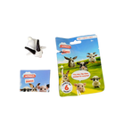 Schleich Tiere mini MATES Serie 1 Tierfigur