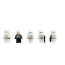LEGO Bundle Minifiguren & Kreatur