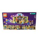 LEGO Heartlake City Café 42618 Bauset