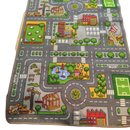 Tonies Stadtlandschaft Spielteppich