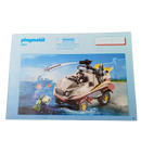 Playmobil 9364 Amphibienfahrzeug