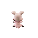 Tonies Schwein mit Trommel Sammelfigur