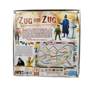 Days of Wonder Zug um Zug 7231 Brettspiel