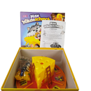 Ravensburger Max Mäuseschreck 24562 Brettspiel Kinderspiel