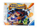 Ravensburger tiptoi 00110 Magors Lesezauber Lernspiel