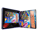 Hasbro Mastermind 00044220100 Logikspiel & Brettspiel