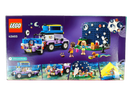 LEGO Friends Sterngucker-Campingfahrzeug 42603, Bauset, Neuwertig