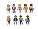 Playmobil Bundle Themenmix Set von 20 Figuren