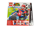 LEGO Super Mario Mario Kart 72043 Bauset