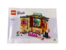 LEGO Friends Andreas Theaterschule 41714 Bauset
