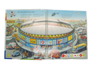Ravensburger Bundle tiptoi Wieso? Weshalb? Warum? Set von 3 Büchern