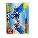 Playmobil Dragons Astrid & Sturmpfeil 9247 Figur & Drache