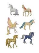 Schleich Bundle Bayala Einhörner 6 Teile Figuren