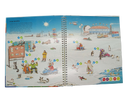 Ravensburger Bundle tiptoi 00906 & Dinosaurier Set von 2 Lernbücher
