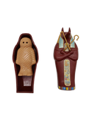 Playmobil Ägypten Mumie & Sarkophag Spielset mit Zubehör