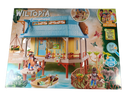 Playmobil Wiltopia Tierpflegestation 71007 Spielset mit Zubehör