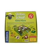 KOSMOS Shaun das Schaf: Köttel-Alarm – 693213 Brettspiel