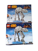 LEGO Star Wars 75054 AT-AT Bauset