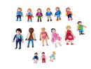 Playmobil Bundle Pferde & Kinderarzt 6950 70034 Figuren & Zubehör