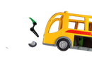 Konvolut Klemmbausteine Bus & Pferd ca. 3 kg, ab 3–5 Jahre