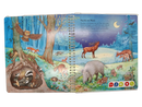 Ravensburger Bundle tiptoi Set von 2 Wimmelbuch & Wörterbuch
