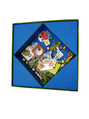 KOSMOS Shaun das Schaf: Köttel-Alarm – 693213 Brettspiel