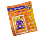 Alpha Bots Bundle Letrabots Set von 22 Buchstaben-Roboter Figuren